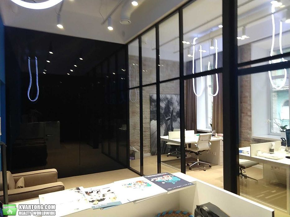 Sell office. Киев,  Михайловская — photo 1