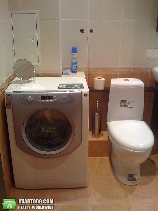 Rent out 1-room apartment. Киев,  Гришко — photo 5