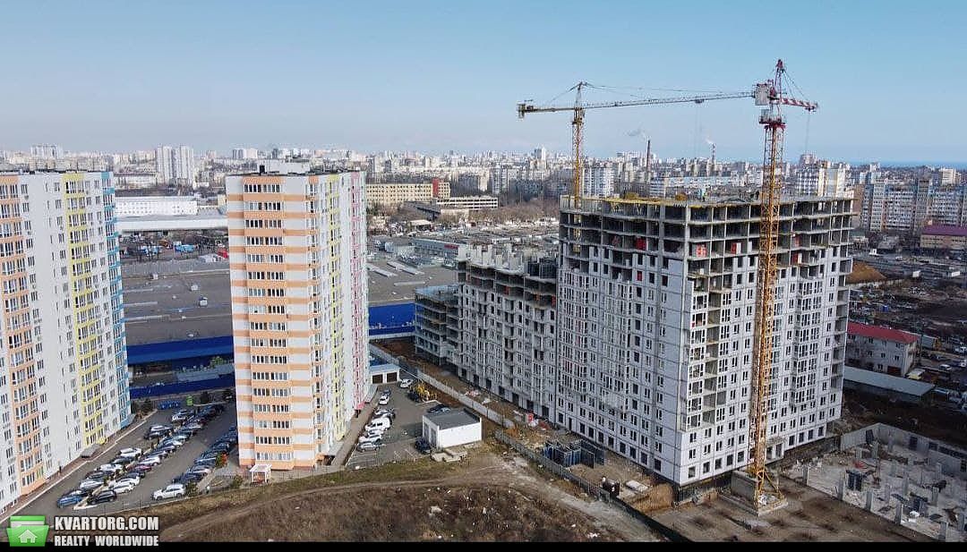 Sell 1-room apartment. Одесса, Вильямса — photo 4
