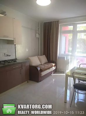 Rent out 1-room apartment. Львов,  Стуса — photo 10
