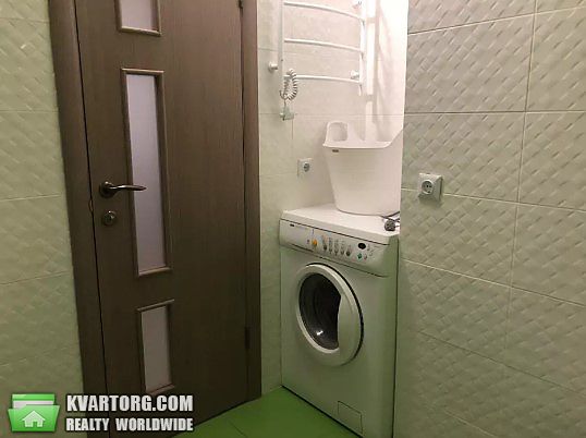 Rent out 1-room apartment. Киев, Петра Калнышевского — photo 8