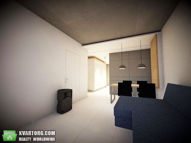 Sell 1-room apartment. Киев,  Липковского — photo 5