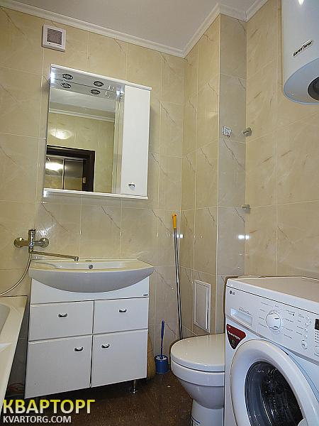 Rent out 1-room apartment. Одесса, Картамышевская — photo 9