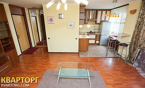 Rent out 1-room apartment. Харьков,  Блюхера — photo 3
