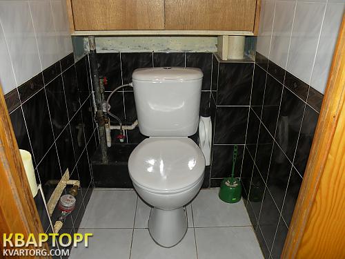 Rent out 1-room apartment. Киев, Вишняковская — photo 5