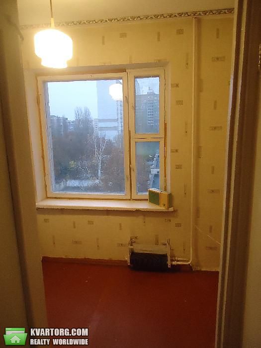Sell 1-room apartment. Киев,  Правды пр — photo 6