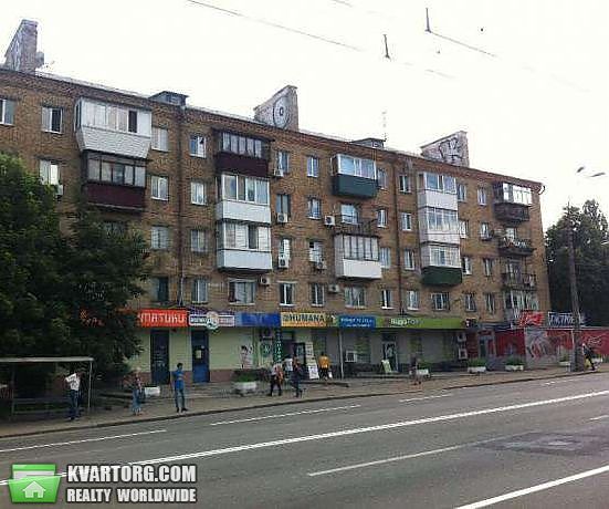 Sell 3-room apartment. Киев,  Науки пр — photo 1