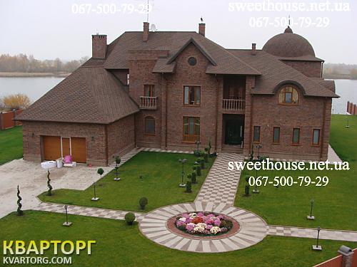 Sell house. Киевская обл., Конча Заспа — photo 1