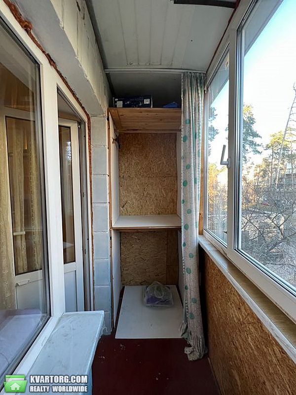 Sell 1-room apartment. Киев, Днепроводская — photo 4