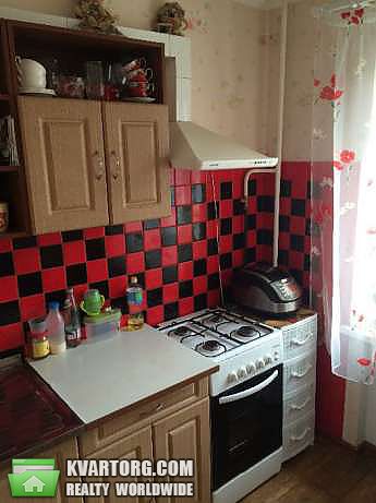 Sell 1-room apartment. Киев,  Шамрыло — photo 7