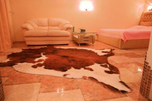 Rent out 1-room apartment. Харьков, Плехановская — photo 1