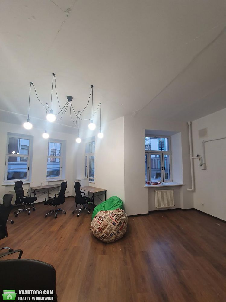 Rent out office. Киев,  Воздвиженская — photo 3