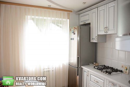 Sell 2-room apartment. Киев, Курнатовского — photo 5