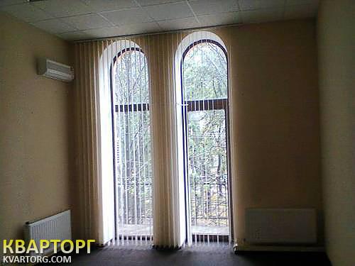 Rent out office. Киев,  Эспланадная — photo 1