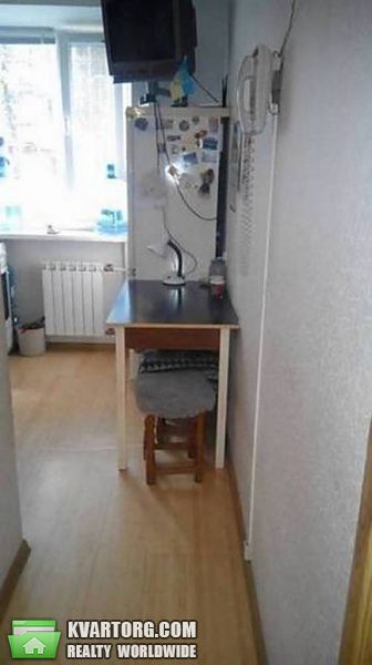 Sell 1-room apartment. Киев, Туполева — photo 5