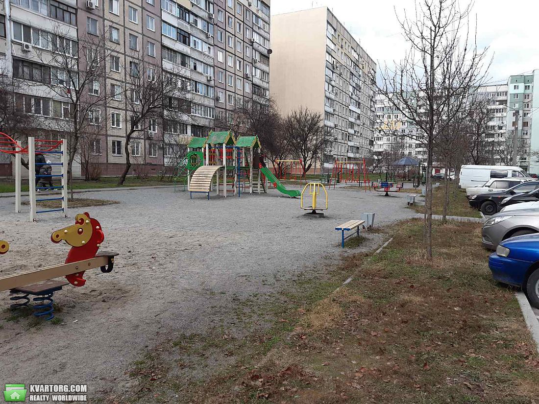 Sell 4-room apartment. Днепропетровск, Тепличная — photo 10