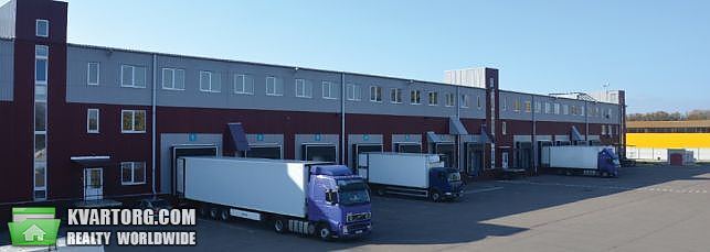 Rent out warehouse. Киевская обл., Дубровская — photo 4