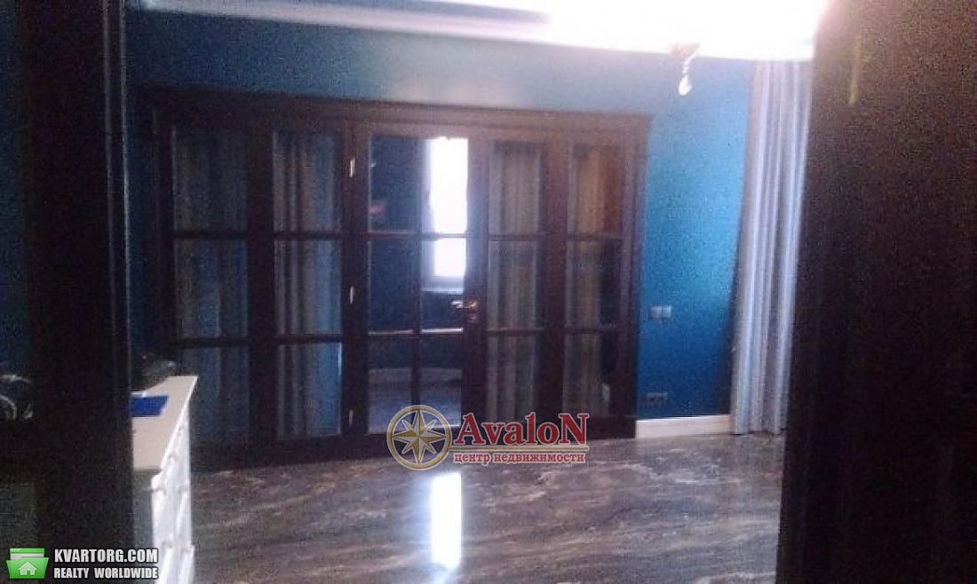Sell 3-room apartment. Одесса, Французский бульвар — photo 1