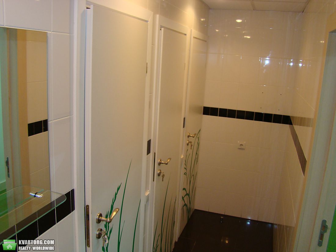 Rent out office. Киев, Большая Васильковская — photo 9