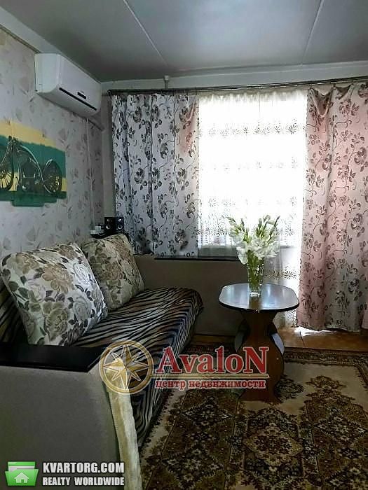 Sell 2-room apartment. Одесса, Фонтанская дорога — photo 4