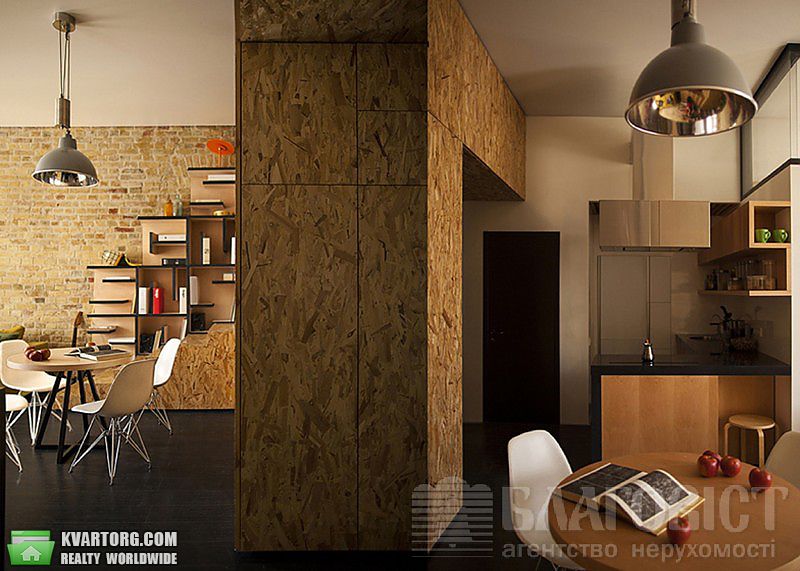 Sell 2-room apartment. Киев,  Большая Васильковская — photo 5