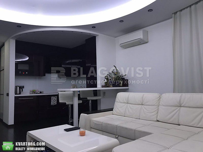 Sell 2-room apartment. Киев,  Голосеевский пр — photo 1