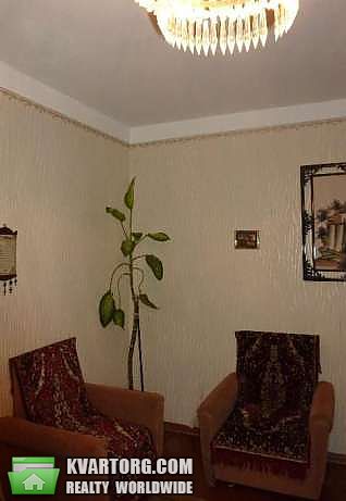 Sell 2-room apartment. Киев,  Харьковское шоссе — photo 2