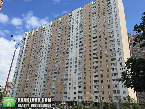 Sell 2-room apartment. Киев,  Урловская — photo 8