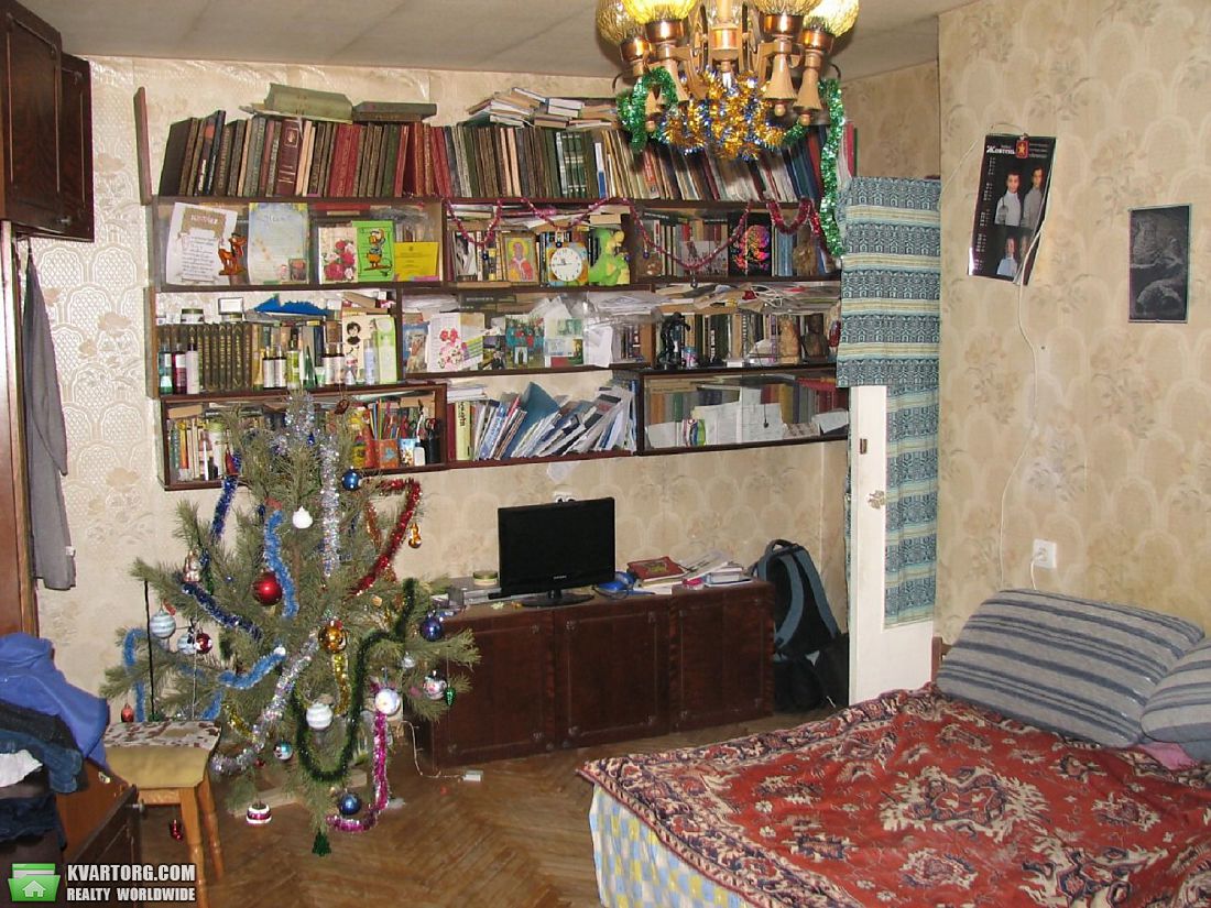 Sell 3-room apartment. Киев,  Мельникова — photo 4