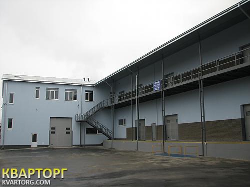 Rent out warehouse. Киев, Магнитогорская — photo 3