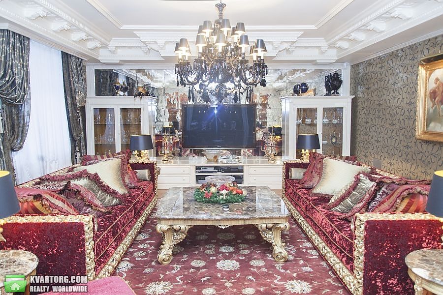 Sell multi-room apartment. Киев, Щорса — photo 7