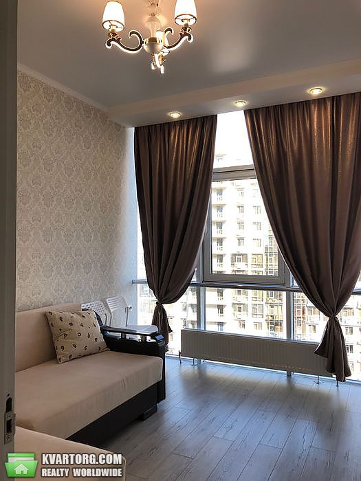 Sell 2-room apartment. Одесса, Жемчужная — photo 1