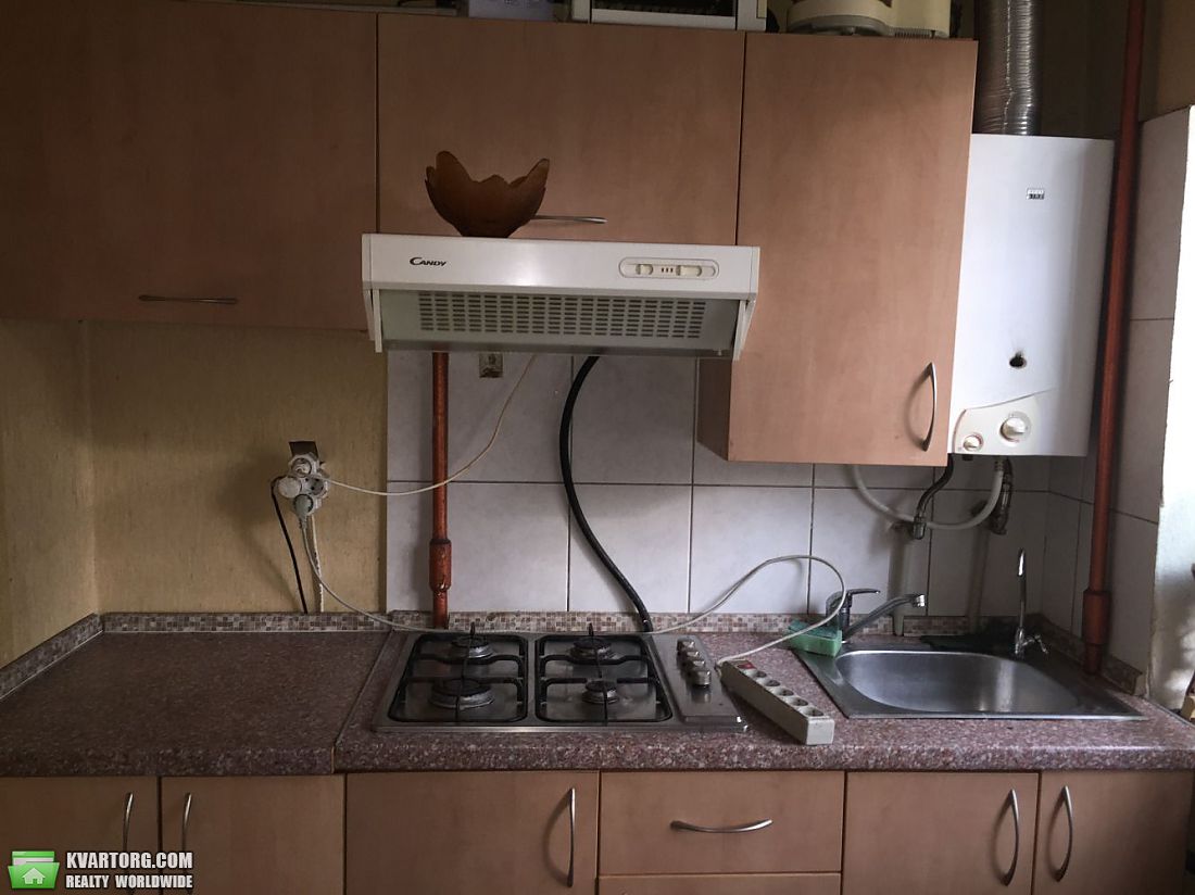 Sell 3-room apartment. Днепропетровск, Каменская — photo 3