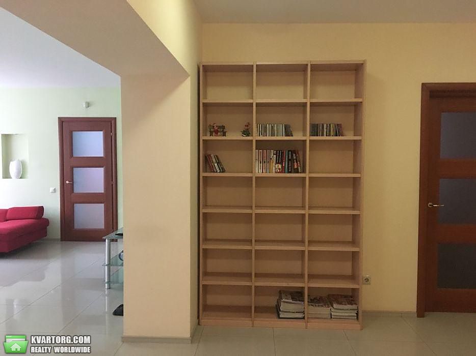 Rent out 4-room apartment. Киев,  Голосеевский пр — photo 2