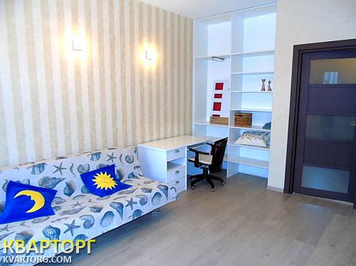 Rent out 4-room apartment. Одесса, ЖК Марсель/ул. Азарова — photo 4
