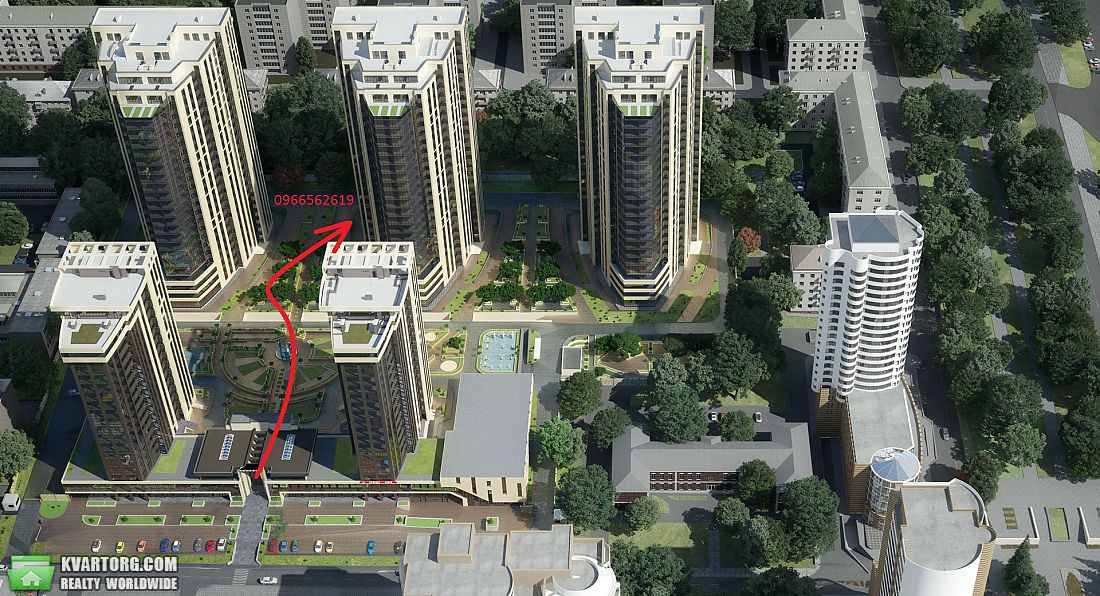 Sell office. Днепропетровск,  Симферопольская — photo 4