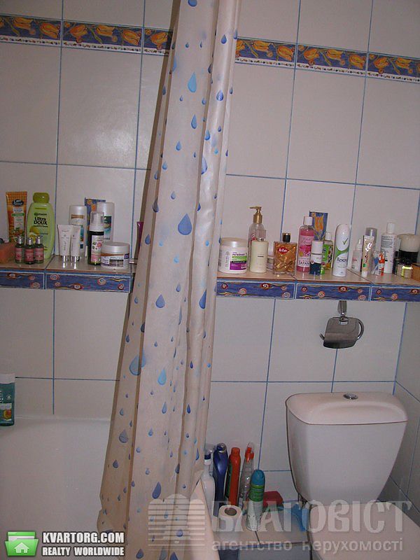 Sell 2-room apartment. Киев,  Мечникова — photo 6