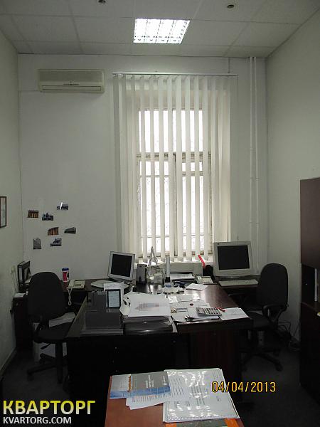 Sell office. Киев, Воровского 29 — photo 5
