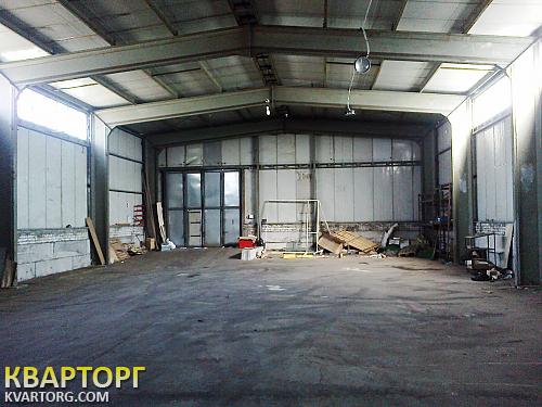 Rent out warehouse. Киев,  Электриков — photo 4