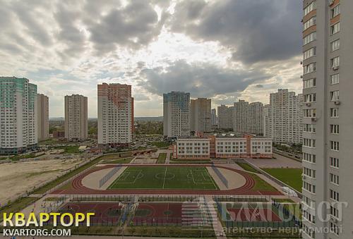 Sell 1-room apartment. Киев,  Гмыри — photo 8
