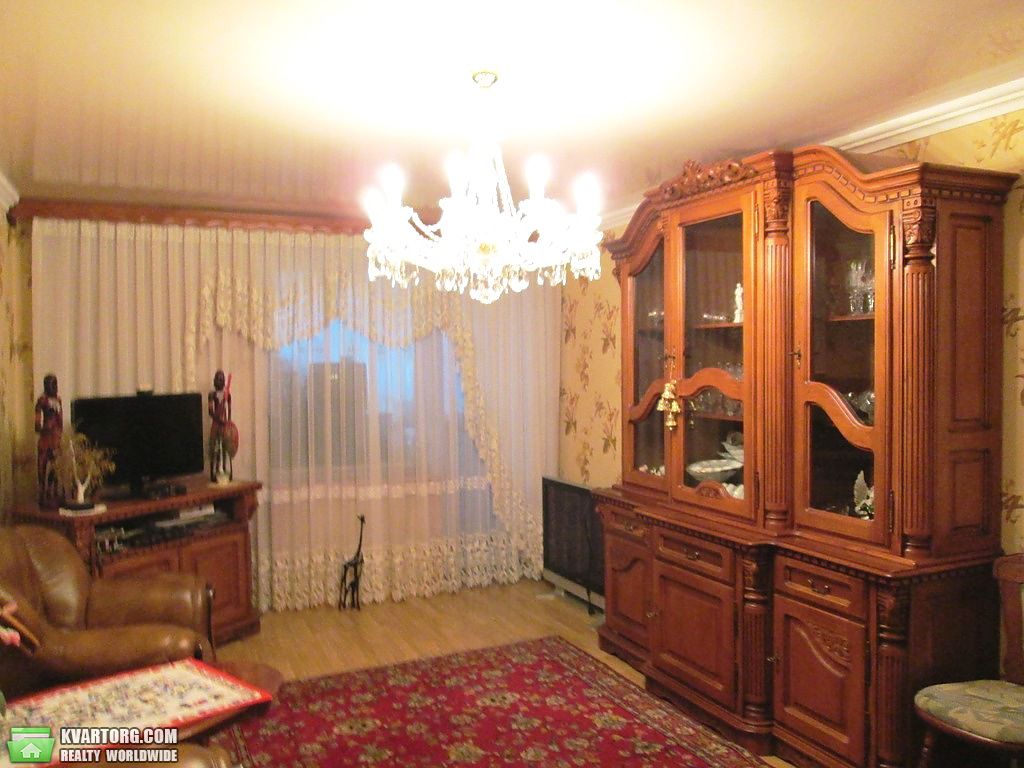 Sell 3-room apartment. Одесса, Пантелеймоновская — photo 1
