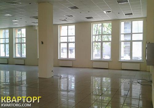 Rent out office. Киев,  Новоконстантиновская — photo 1