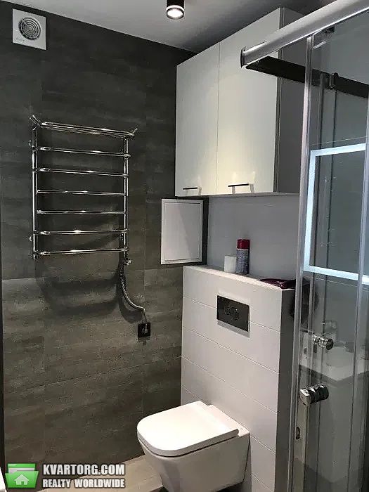 Sell 1-room apartment. Киев, Нижнеключевая — photo 7