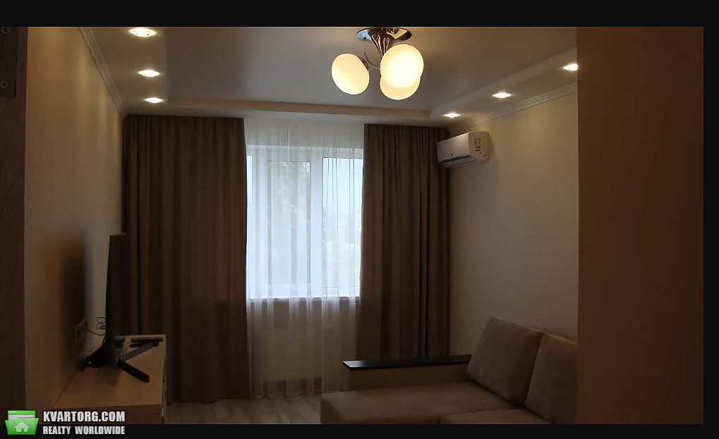 Rent out 1-room apartment. Киев, Приорская — photo 2