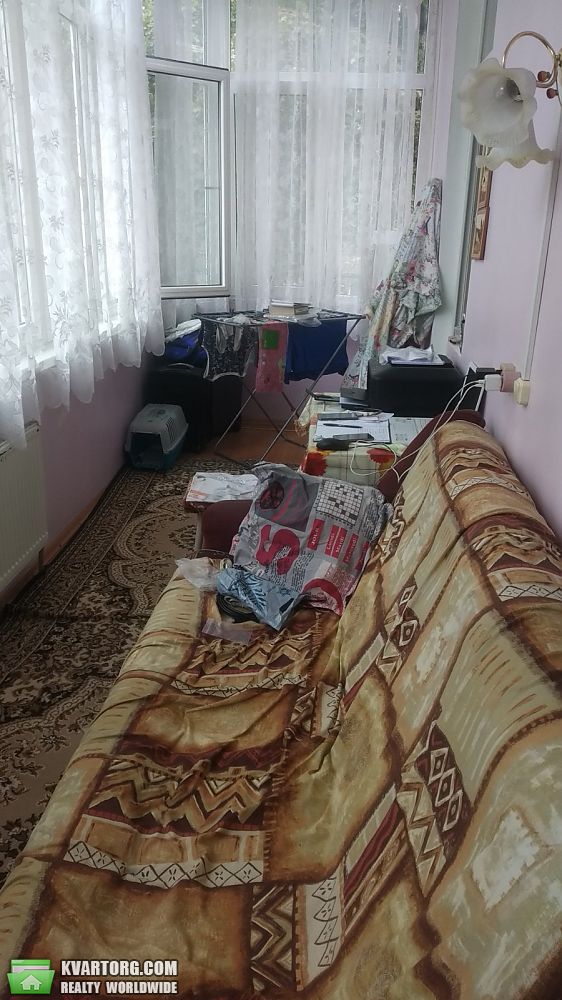 Rent out 1-room apartment. Одесса, Генерала Швыгина — photo 2