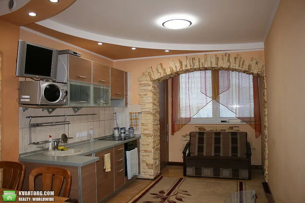 Sell 1-room apartment. Киев,  Смелянская — photo 3