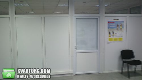 Rent out office. Киев, индустриальный — photo 5