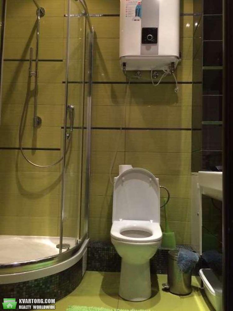 Rent out 3-room apartment. Киев,  Никольско-Слободская — photo 10