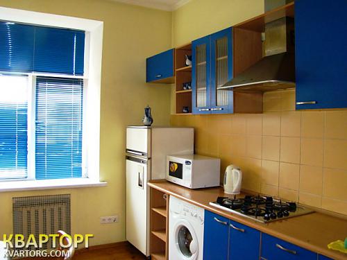 Rent out 1-room apartment. Киев, Красноармейская — photo 7