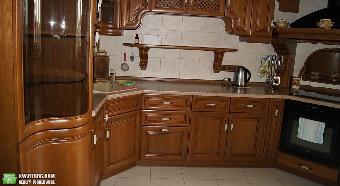 Sell 3-room apartment. Киев,  Эрнста — photo 1